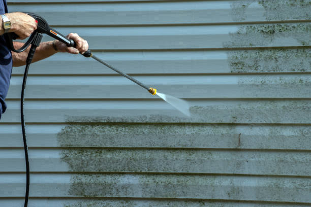 Best Oil and Grease Removal from Surfaces in Lowes Island, VA